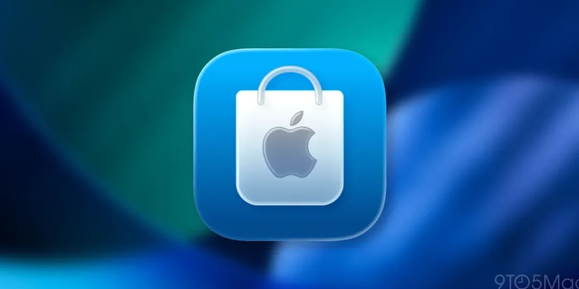 Apple Store pourrait bientôt intégrer un assistant shopping IA pour mieux acheter sur l’app