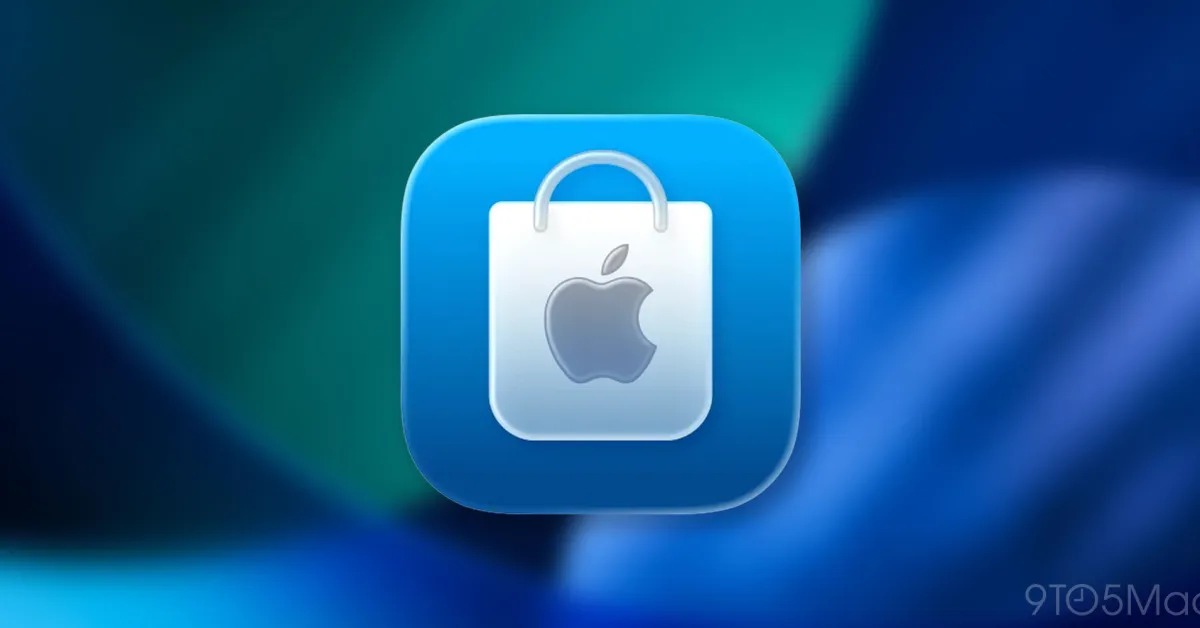 Apple Store pourrait bientôt intégrer un assistant shopping IA pour mieux acheter sur l’app