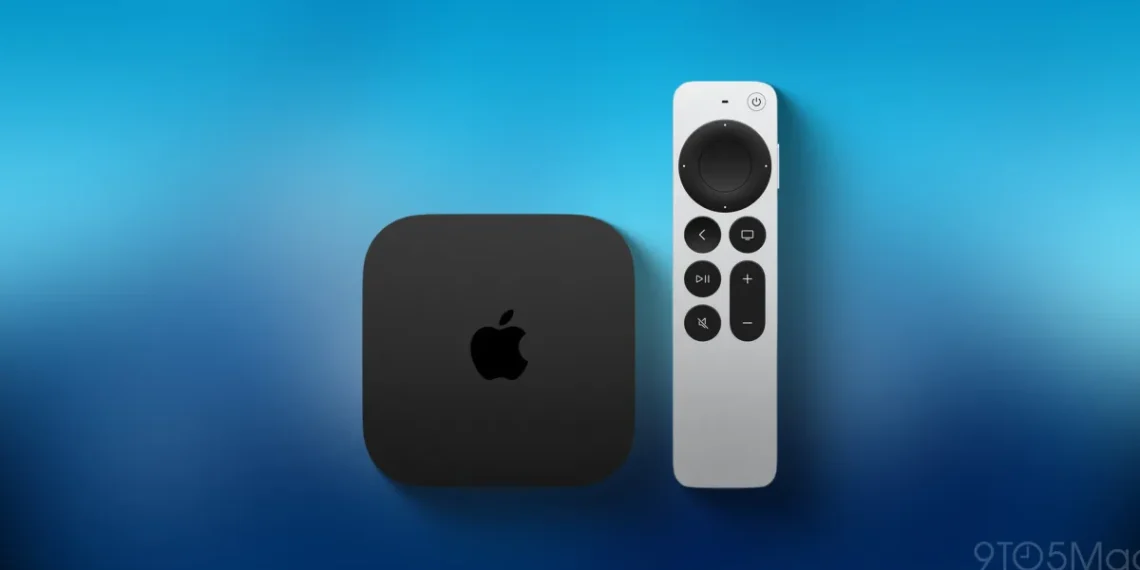 WordPress lance une nouvelle app Apple TV avec des milliers de vidéos gratuites - plare. tvOS 27 sur Apple TV 4K : 4 nouvelles fonctionnalités qui vont améliorer le streaming