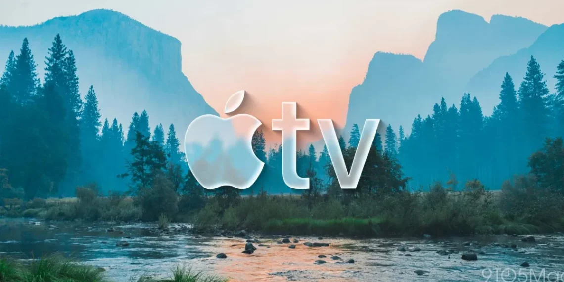Apple TV : toutes les nouveautés à venir en juillet, avec séries et films à ne pas manquer