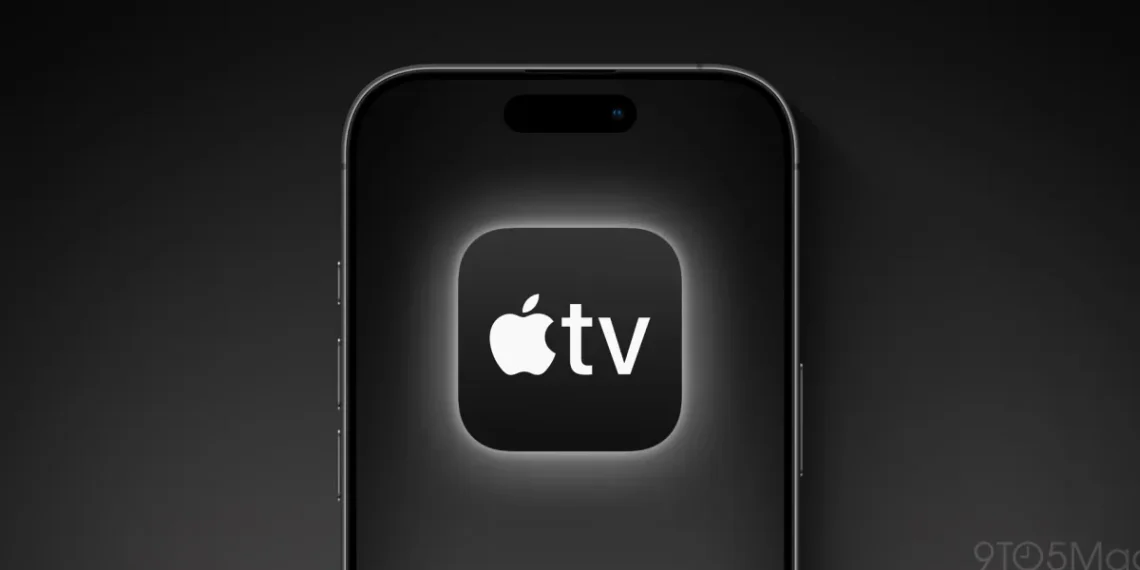 Apple offre la mise à niveau gratuite en 4K des séries TV achetées sur iTunes