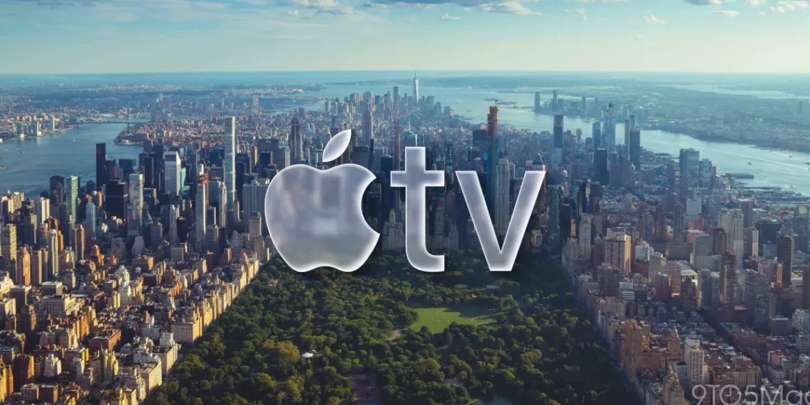 Apple TV annonce deux nouvelles séries très attendues, voici ce qui arrive sur la plateforme - plare. Apple TV annonce deux nouvelles séries très attendues, voici ce qui arrive sur la plateforme