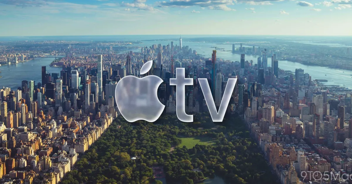 Apple TV annonce deux nouvelles séries très attendues, voici ce qui arrive sur la plateforme - plare. Apple TV annonce deux nouvelles séries très attendues, voici ce qui arrive sur la plateforme