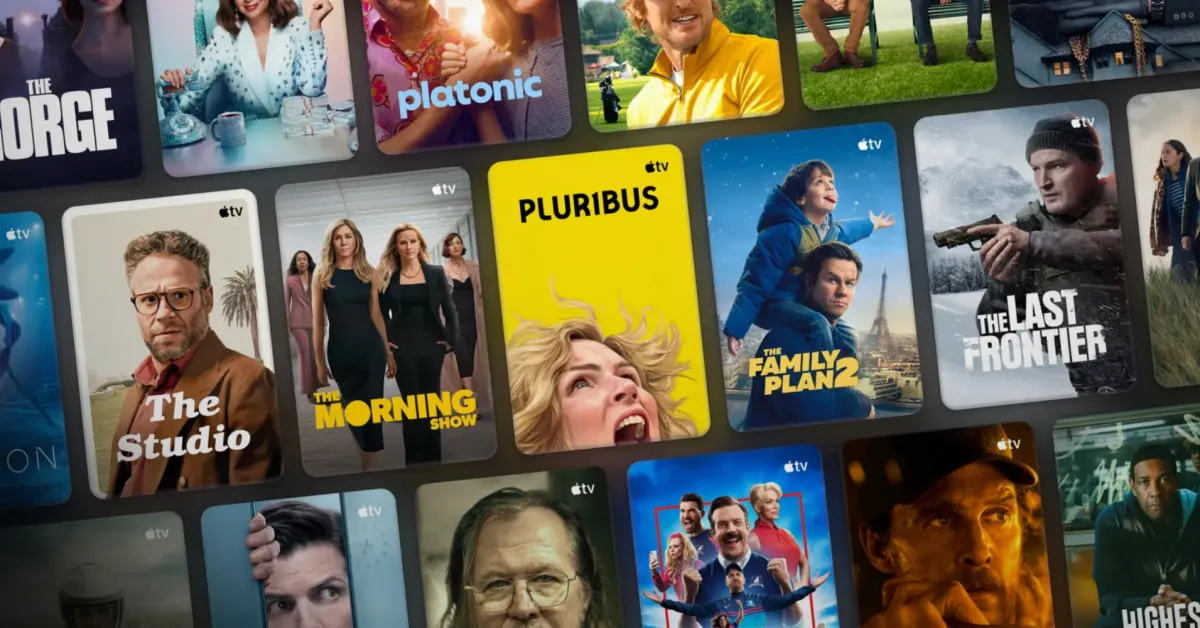 Emmy Awards : Apple TV bat un record avec 87 nominations historiques - plare. Emmy Awards : Apple TV bat un record avec 87 nominations historiques