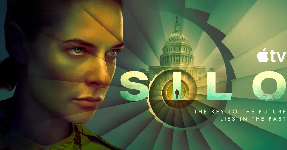 Silo saison 3 en streaming sur Apple TV+ : sortie, intrigue et infos essentielles