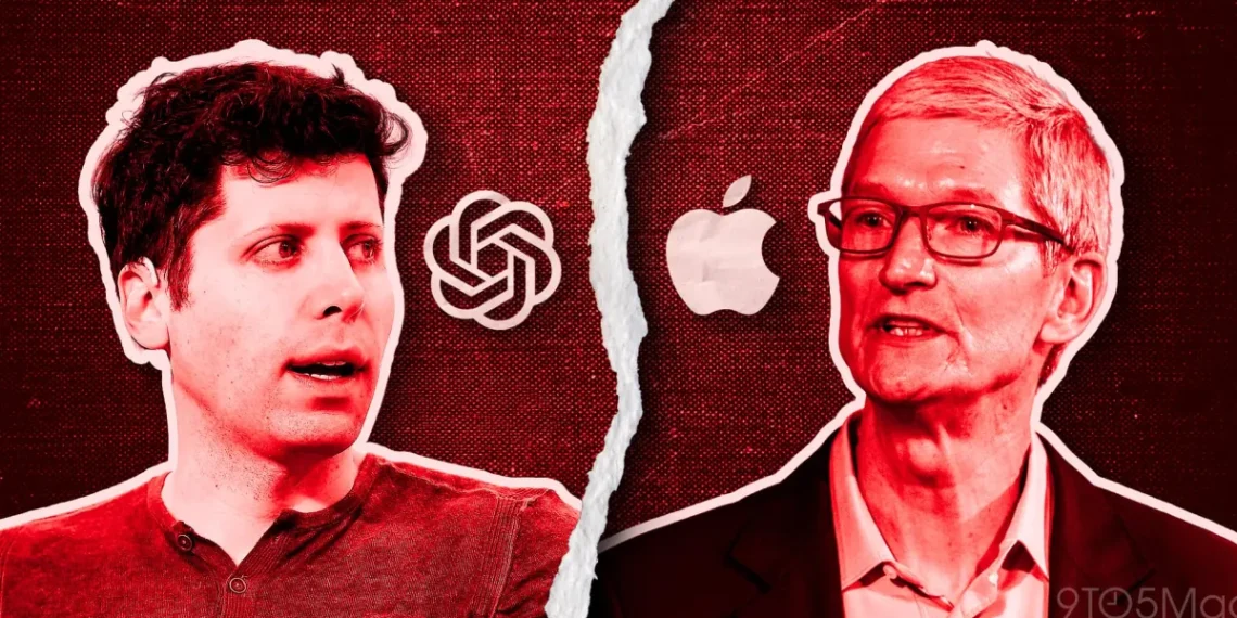 Apple et OpenAI : le procès pour vol de secrets commerciaux confié à un nouveau juge - plare. OpenAI conteste les accusations d’Apple sur le vol de secrets commerciaux