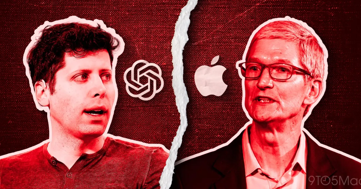 Apple et OpenAI : le procès pour vol de secrets commerciaux confié à un nouveau juge - plare. OpenAI conteste les accusations d’Apple sur le vol de secrets commerciaux