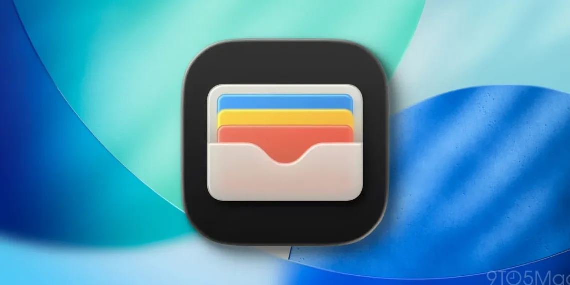 Apple Wallet : les clés de voiture arrivent chez une grande nouvelle marque automobile, selon un rapport