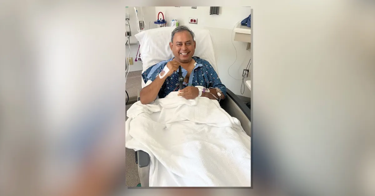 Apple Watch : comment une alerte cardiaque a sauvé la vie d’un homme après un malaise à domicile