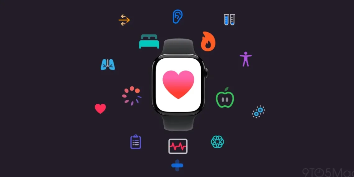 watchOS 27 ajoute trois nouveautés Santé sur Apple Watch qui vont faire parler