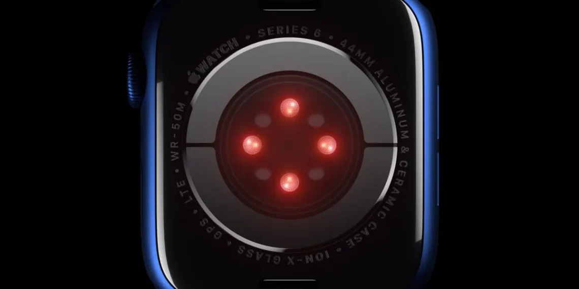 Apple échoue à annuler le verdict de brevet Masimo à 555 millions d’euros - plare. Apple échoue à annuler le verdict de brevet Masimo à 555 millions d’euros