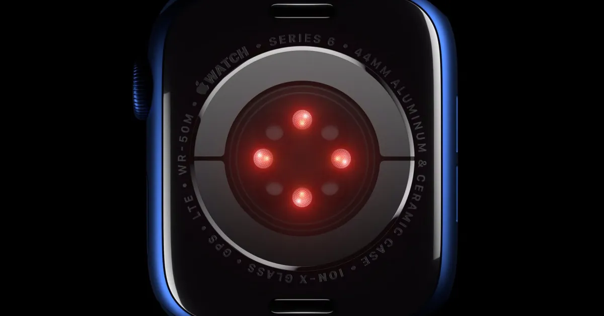 Apple échoue à annuler le verdict de brevet Masimo à 555 millions d’euros - plare. Apple échoue à annuler le verdict de brevet Masimo à 555 millions d’euros