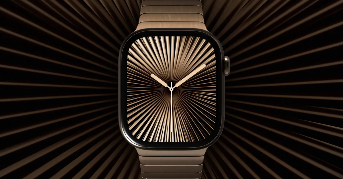 watchOS 26.6 sur Apple Watch : les nouveautés, correctifs et mises à jour à connaître