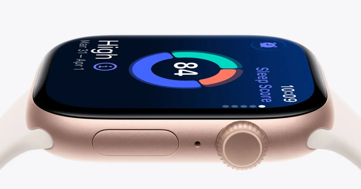Apple Watch : mon score de sommeil devient vraiment plus utile avec ces réglages clés