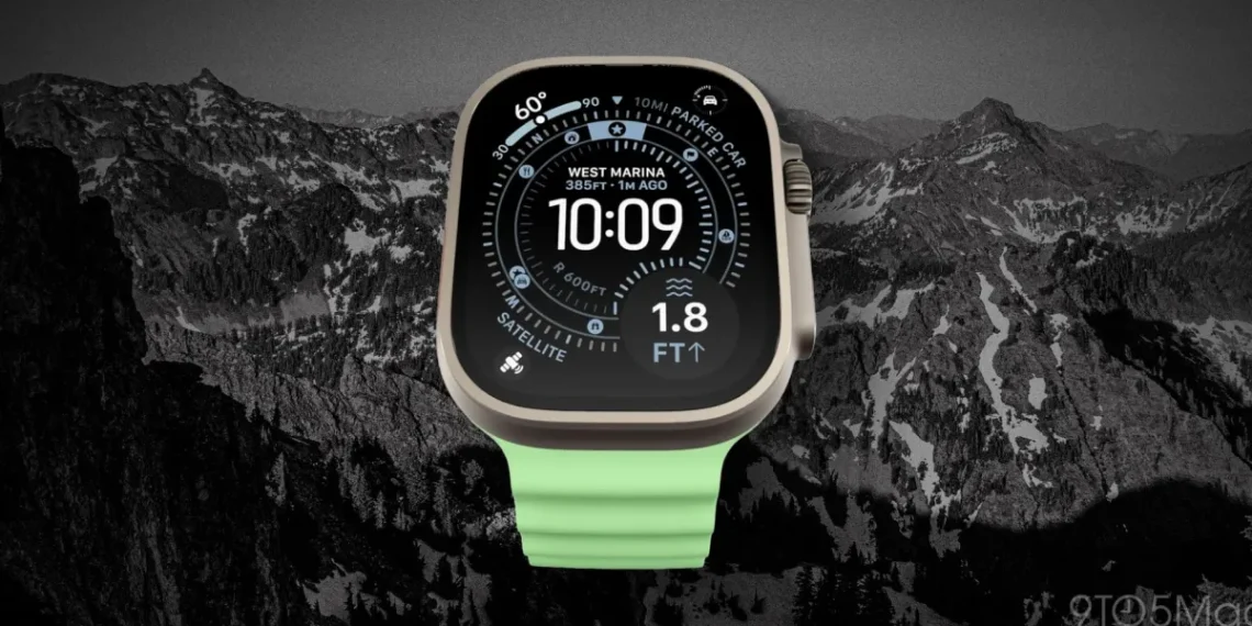 Apple Watch Series 12 et Ultra 4 : nouveautés, prix en euros et date de sortie attendue - plare. Apple Watch Series 12 et Ultra 4 : nouveautés, prix en euros et date de sortie attendue