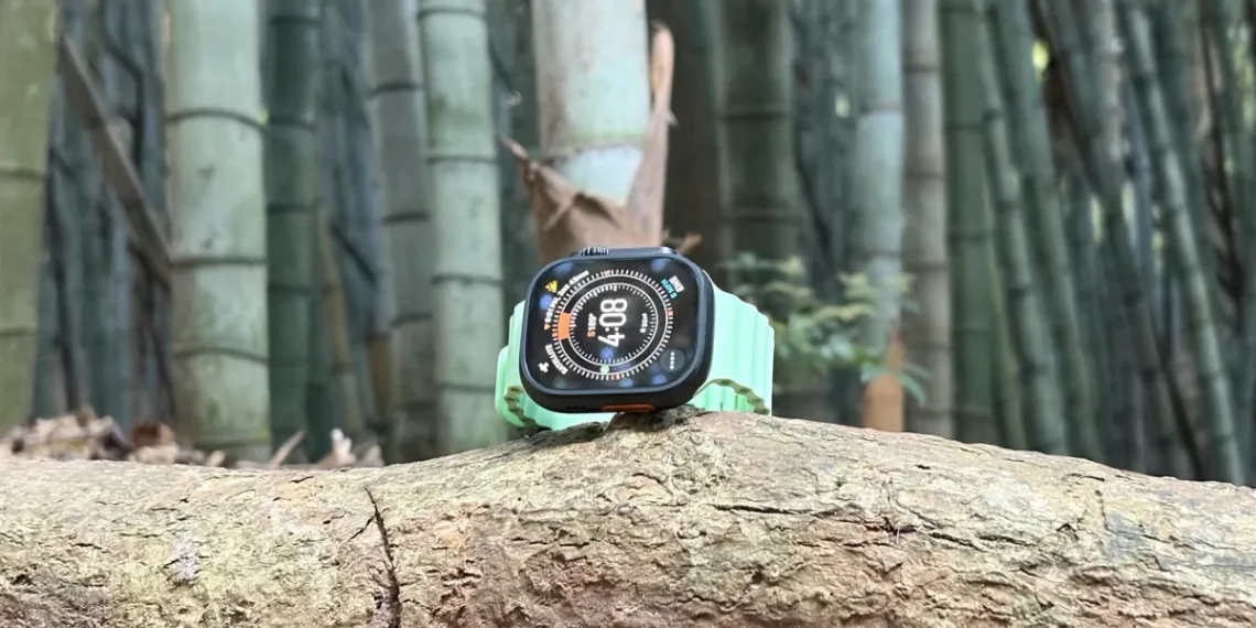 Apple Watch cache une fonction utile pour suivre une excellente habitude santé - plare. Apple Watch cache une fonction utile pour suivre une excellente habitude santé