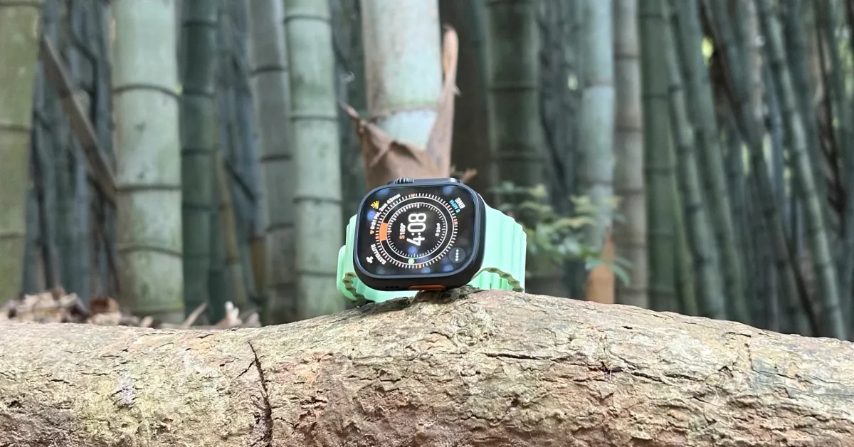 Apple Watch cache une fonction utile pour suivre une excellente habitude santé - plare. Apple Watch cache une fonction utile pour suivre une excellente habitude santé