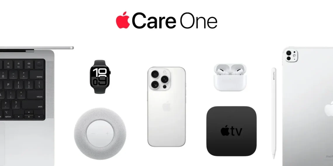 AppleCare One améliore encore son rapport qualité-prix pour les clients avec une garantie Apple plus avantageuse - plare. AppleCare One améliore encore son rapport qualité-prix pour les clients avec une garantie Apple plus avantageuse