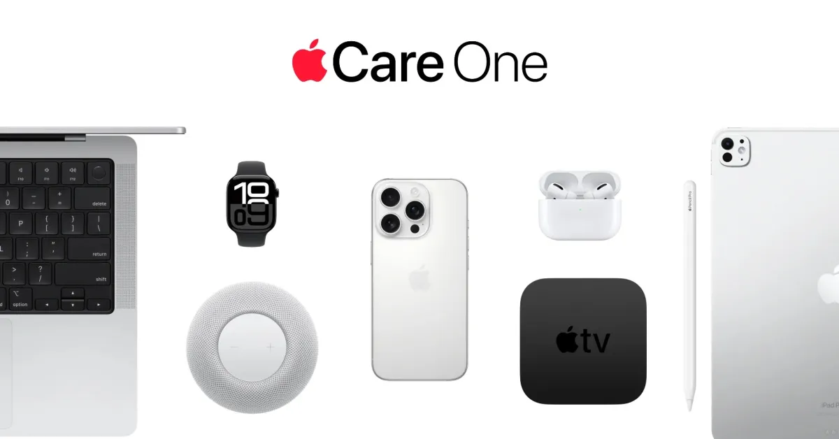 AppleCare One améliore encore son rapport qualité-prix pour les clients avec une garantie Apple plus avantageuse - plare. AppleCare One améliore encore son rapport qualité-prix pour les clients avec une garantie Apple plus avantageuse