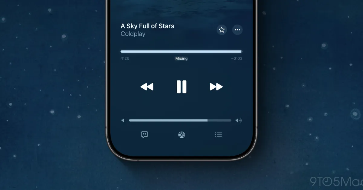 iOS 27 améliore encore une de mes fonctionnalités préférées d’Apple Music - plare. iOS 27 améliore encore une de mes fonctionnalités préférées d’Apple Music