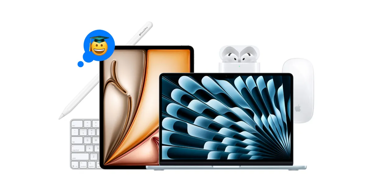 Apple : l’offre back to school pour les étudiants américains attendue plus tard cette semaine - plare. Apple : l’offre back to school pour les étudiants américains attendue plus tard cette semaine