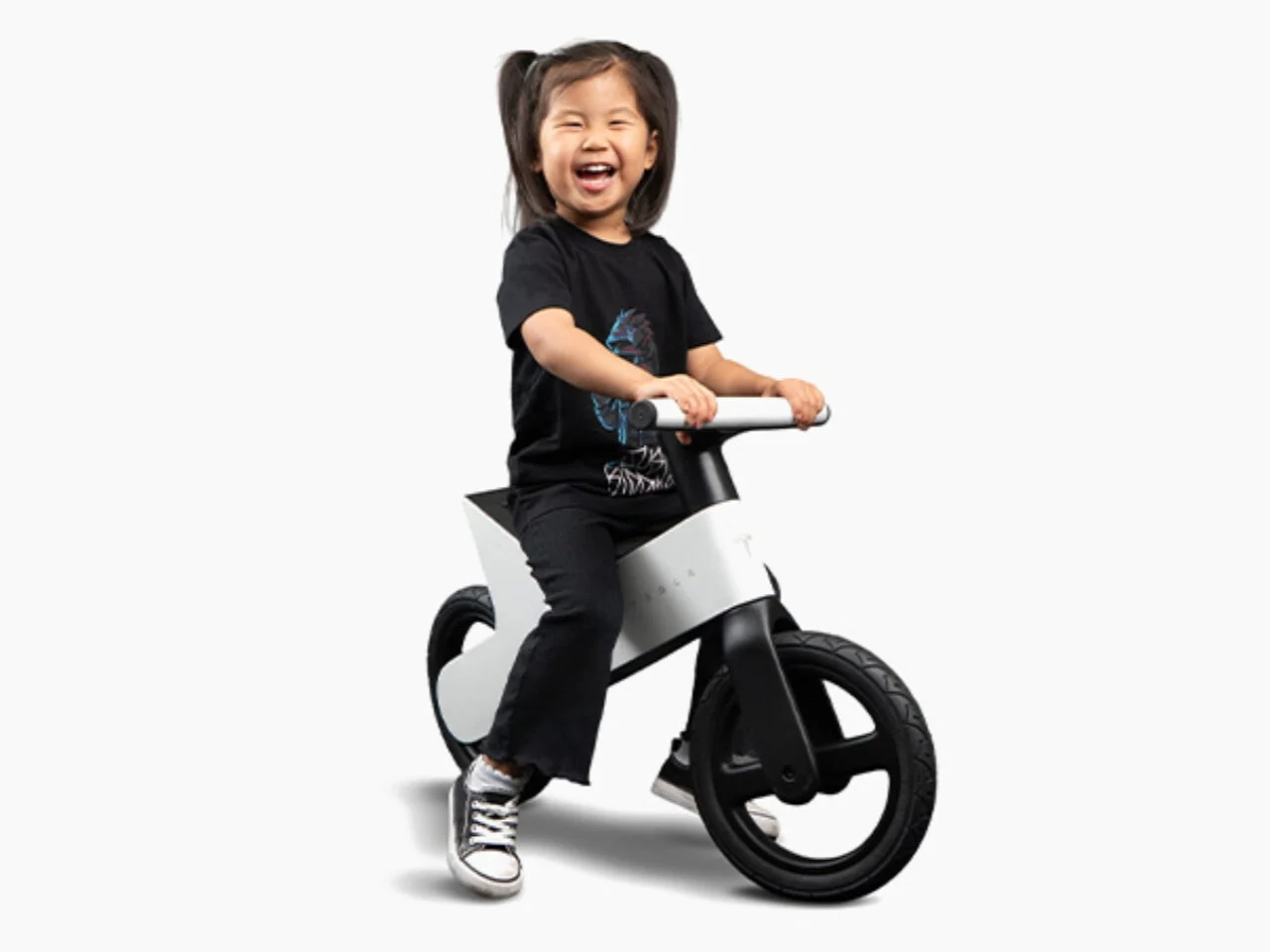 Tesla lance un vélo enfant à 197 € déjà estimé à 7 007 € sur le marché de la revente - plare. Tesla lance un vélo enfant à 197 € déjà estimé à 7 007 € sur le marché de la revente