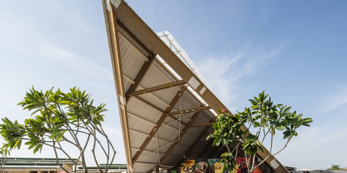 Le bâtiment le plus important de Colombie n’est pas à Bogotá : pourquoi ce projet architectural change la donne - plare. Le bâtiment le plus important de Colombie n’est pas à Bogotá : pourquoi ce projet architectural change la donne