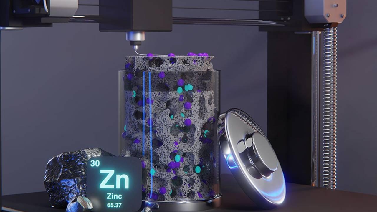 Urbaser lance la première usine de recyclage de batteries au lithium de la péninsule Ibérique
