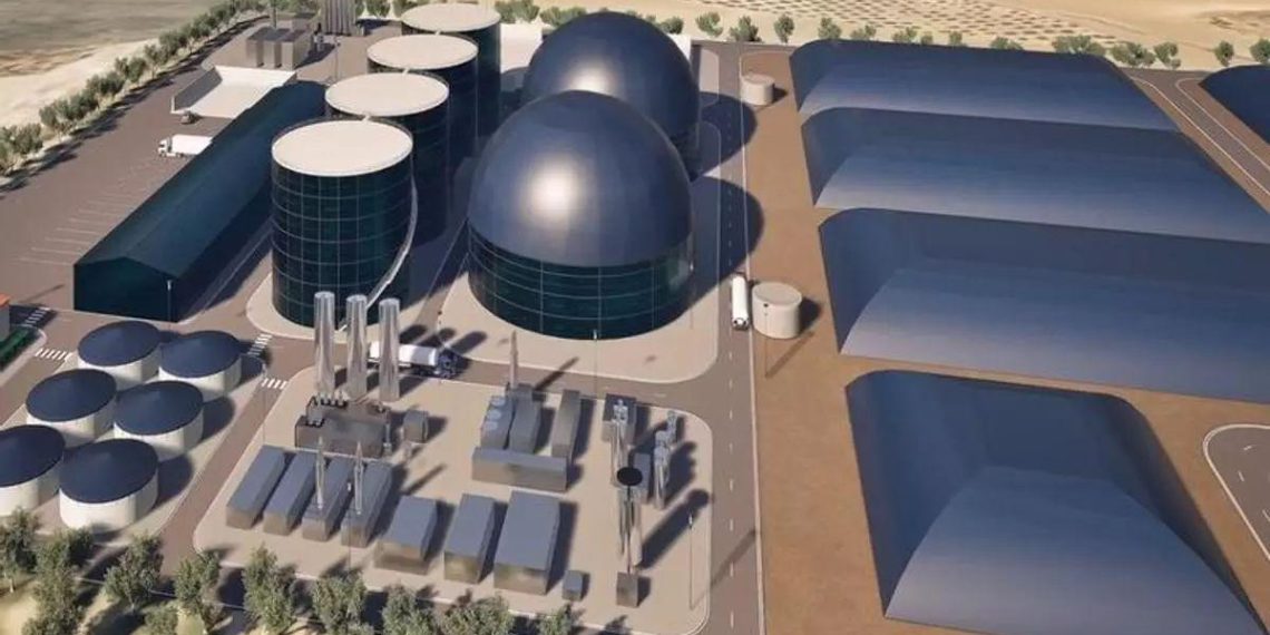 El biogás en España : tensions locales, essor agricole et enjeux énergétiques