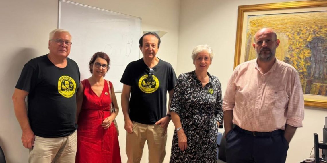Biogaz en Espagne : essor soutenu par les institutions face à l’opposition des riverains - plare. Biogaz en Espagne : essor soutenu par les institutions face à l’opposition des riverains