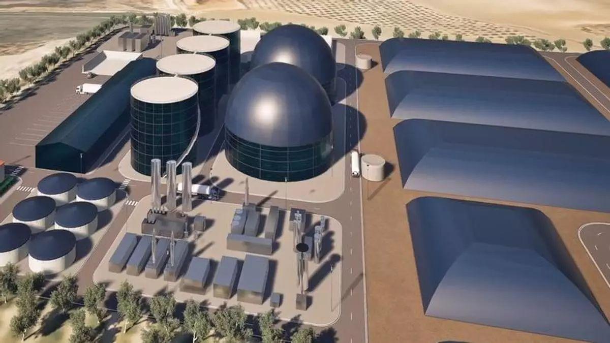 El biogás en España : tensions locales, essor agricole et enjeux énergétiques