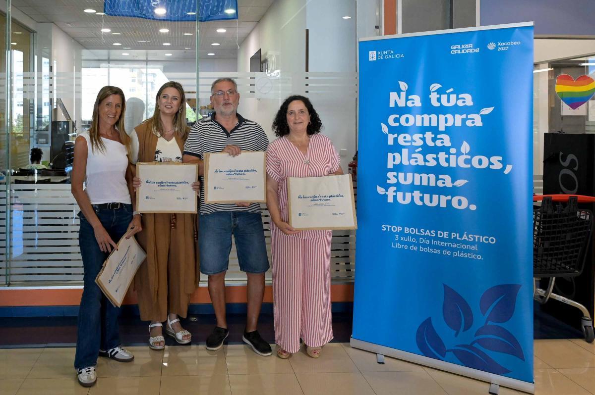 Fin des sacs plastiques à usage unique : l’Espagne accélère sa transition vers une consommation durable - plare. Fin des sacs plastiques à usage unique : l’Espagne accélère sa transition vers une consommation durable
