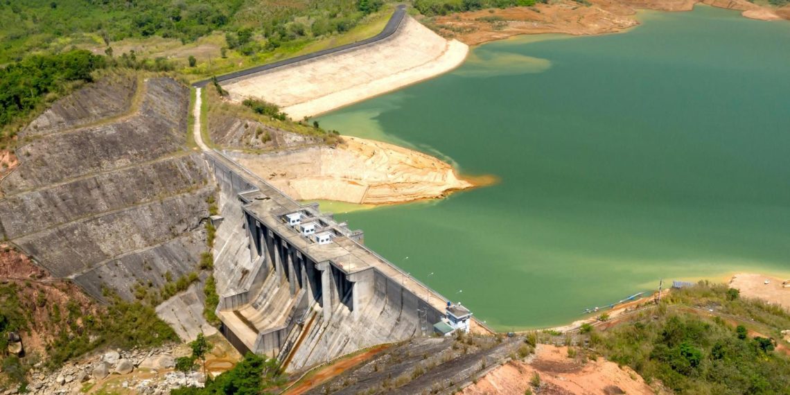 España accélère le stockage d’énergie avec 165 millions d’euros pour sept centrales de pompage-turbinage réversible - plare. España accélère le stockage d’énergie avec 165 millions d’euros pour sept centrales de pompage-turbinage réversible