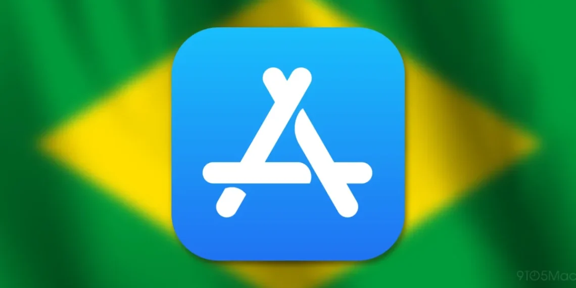 Brésil : des dizaines d’apps de jeux d’argent déguisées repérées sur l’App Store - plare. Brésil : des dizaines d’apps de jeux d’argent déguisées repérées sur l’App Store