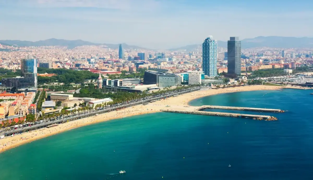 La brise marine méditerranéenne s’affaiblit : intensité en baisse de 17 % sur la côte espagnole - plare. La brise marine méditerranéenne s’affaiblit : intensité en baisse de 17 % sur la côte espagnole