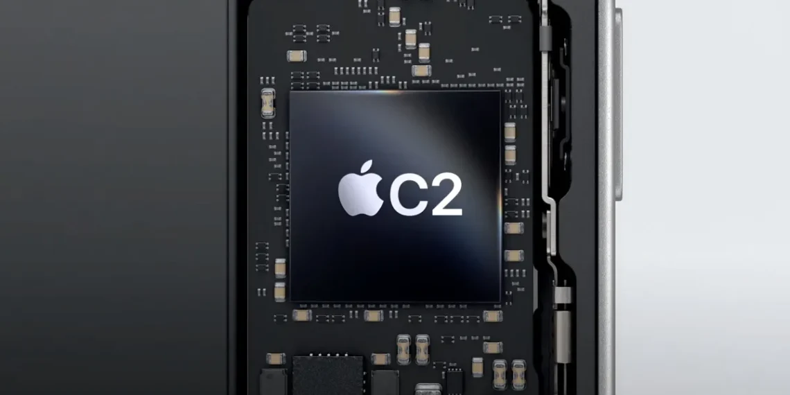Apple pourrait attendre encore cinq ans pour ses puces radio maison, selon l’accord avec Broadcom