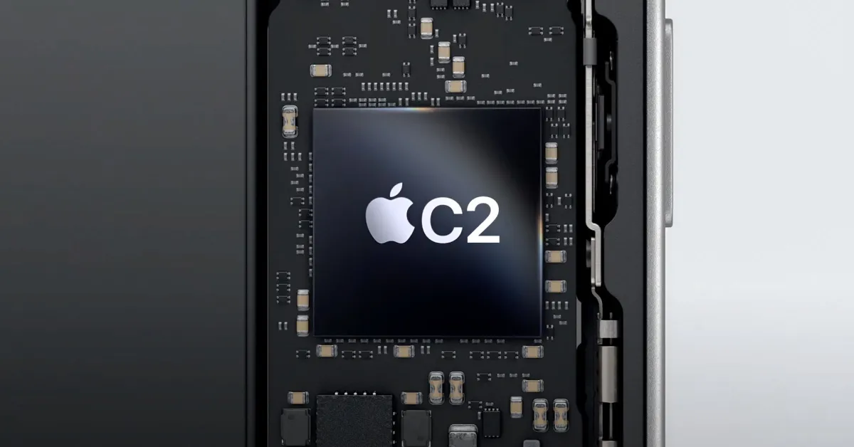 Apple pourrait attendre encore cinq ans pour ses puces radio maison, selon l’accord avec Broadcom