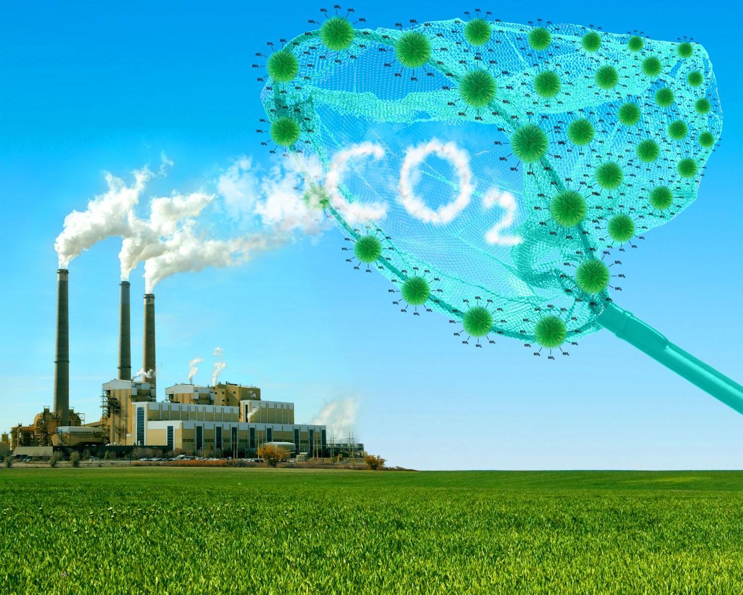 Captura de CO2 entre el mar y la industria: avances tecnológicos y nuevas soluciones clave