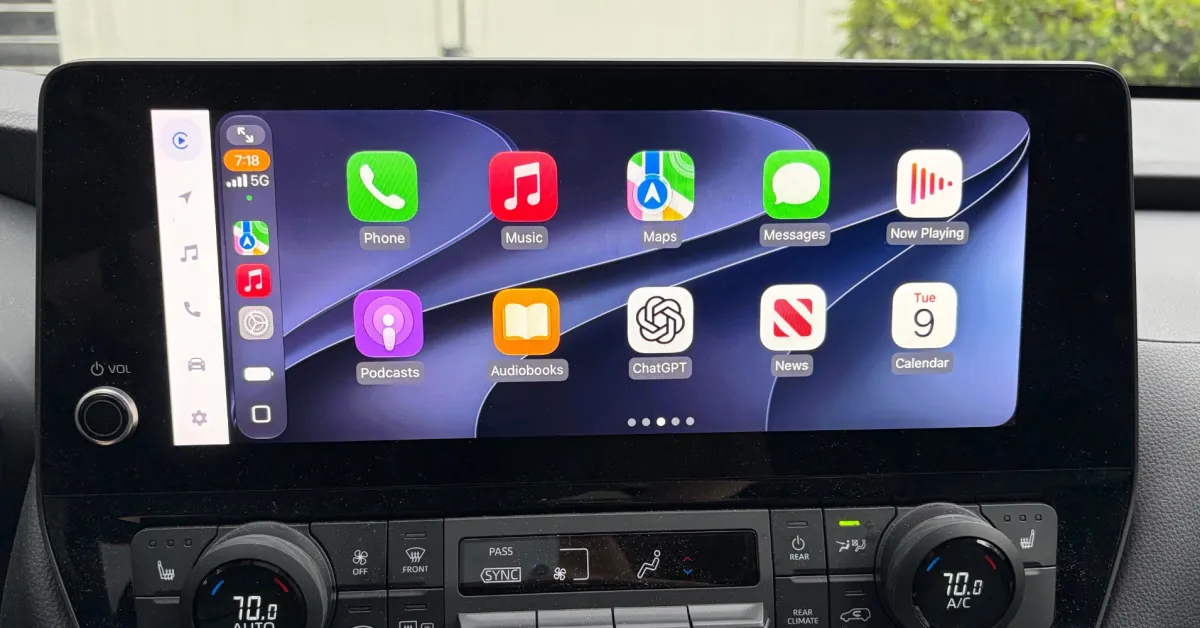 CarPlay sur iOS 27 : toutes les nouveautés à connaître pour votre voiture Apple - plare. CarPlay sur iOS 27 : toutes les nouveautés à connaître pour votre voiture Apple