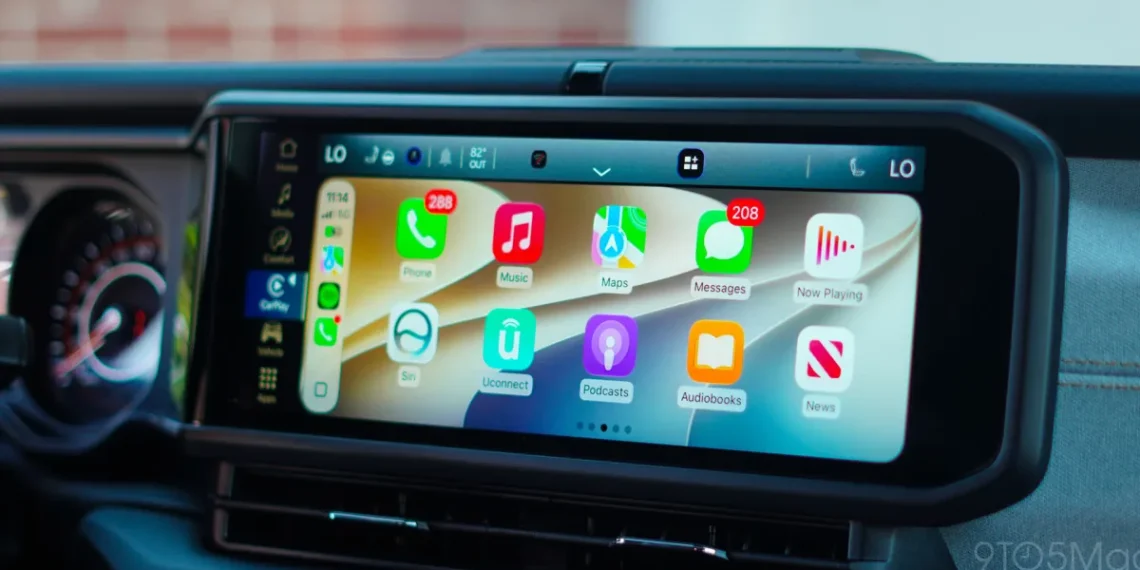 Les meilleures mises à niveau CarPlay à essayer dans la bêta publique d’iOS 27 - plare. Les meilleures mises à niveau CarPlay à essayer dans la bêta publique d’iOS 27