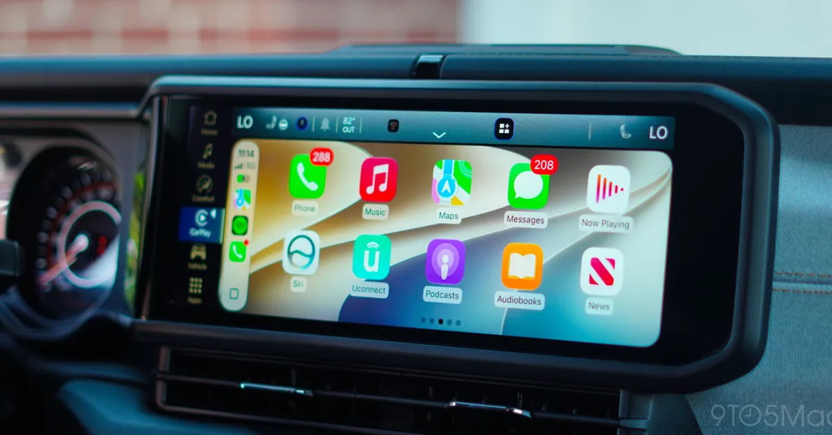 Les meilleures mises à niveau CarPlay à essayer dans la bêta publique d’iOS 27 - plare. Les meilleures mises à niveau CarPlay à essayer dans la bêta publique d’iOS 27