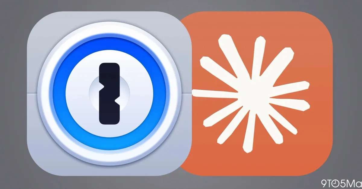 1Password permet désormais à Claude de se connecter aux sites sans voir vos mots de passe - plare. 1Password permet désormais à Claude de se connecter aux sites sans voir vos mots de passe