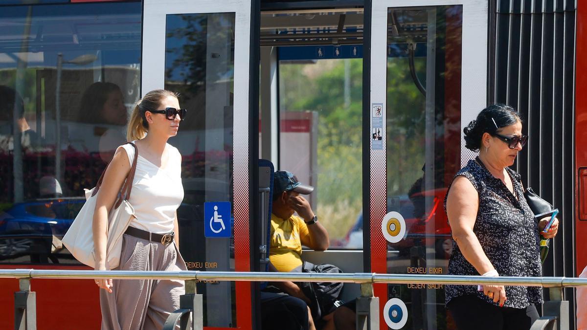 Canicule en Espagne : climatisation sous pression dans les trains et frontons, avec des conseils pour économiser l’énergie