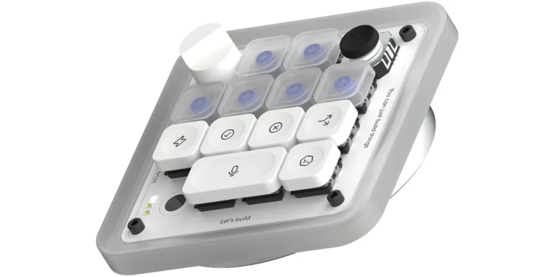 OpenAI vend le Codex Micro à 201 € : un produit hardware IA à surveiller - plare. OpenAI vend le Codex Micro à 201 € : un produit hardware IA à surveiller