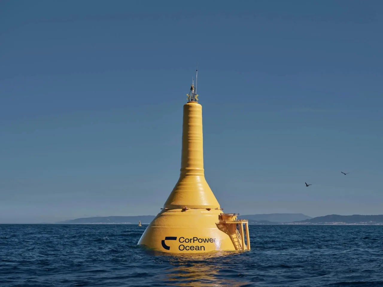 L’énergie houlomotrice vient de franchir son plus grand obstacle depuis 7 ans - plare. L’énergie houlomotrice franchit un cap majeur après 7 ans et relance les énergies marines renouvelables