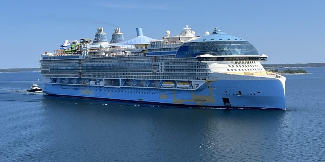 Scarlet Lady, croisière LGBTQ+ refusée par la Turquie et l’Égypte : le symbole d’une discrimination mondiale - plare. Scarlet Lady, croisière LGBTQ+ refusée par la Turquie et l’Égypte : le symbole d’une discrimination mondiale