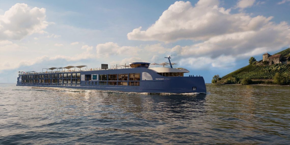 Croisières fluviales en Europe : essor, innovation et nouvelles routes attractives