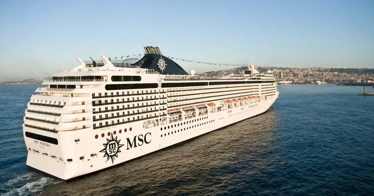Croisières en Méditerranée : luxe, gastronomie et bien-être à bord