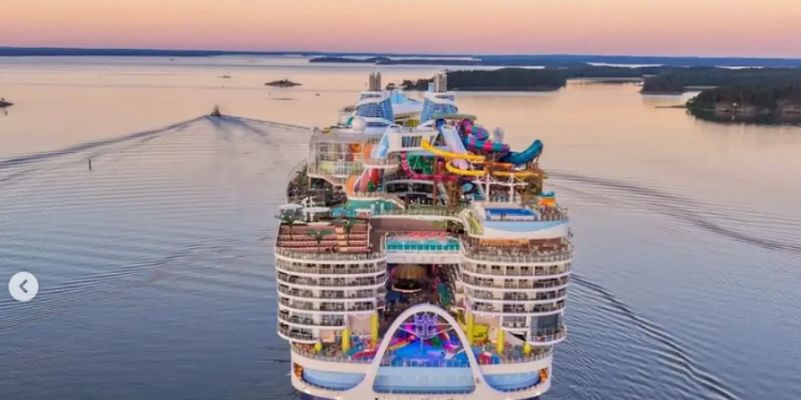 Málaga, nouveau cœur mondial des croisières avec le lancement du Legend of the Seas - plare. Málaga, nouveau cœur mondial des croisières avec le lancement du Legend of the Seas