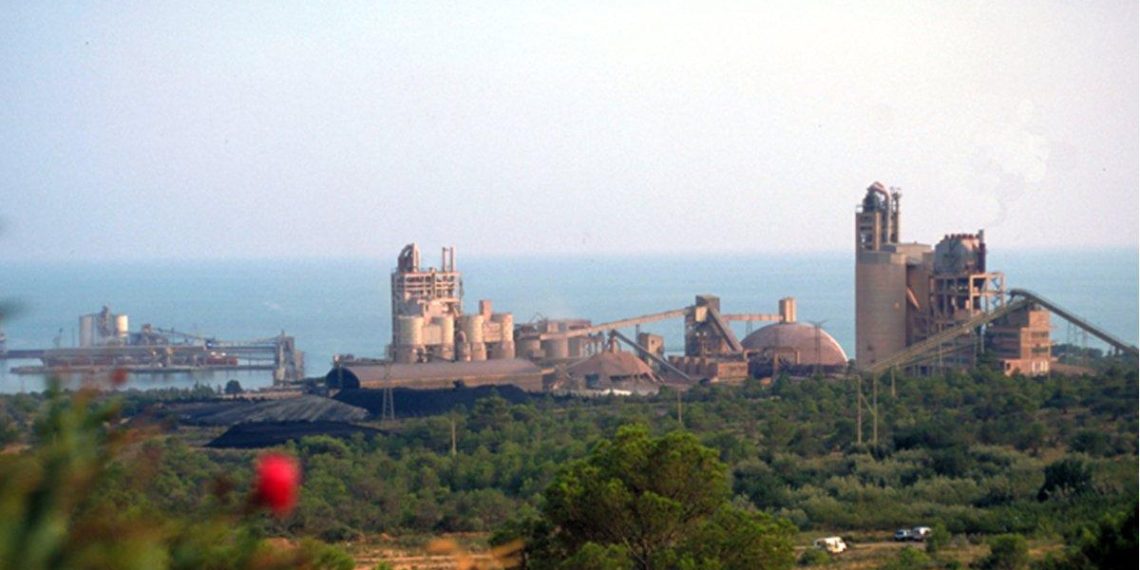 Cemex obtient 184 millions d’euros du PERTE pour décarboner son usine d’Alcanar - plare. Cemex obtient 184 millions d’euros du PERTE pour décarboner son usine d’Alcanar